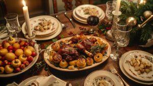 Cuisses de canard aux navets : une recette facile