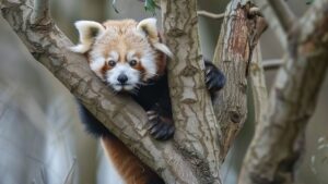 Découvrez la diversité de la faune et de la flore du monde au parc zoologique et botanique de Mulhouse