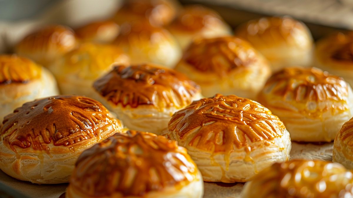 Découvrez la recette simplissime des Mauricettes