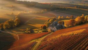 Découvrez les 3 événements incontournables de l'automne pour un week-end inoubliable en Champagne