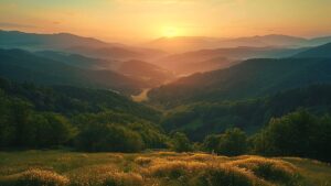 Détendez-vous en pleine nature lors d'une escapade bien-être dans les Vosges
