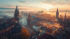 ESCH2022 : Découvrez la future Capitale européenne de la culture