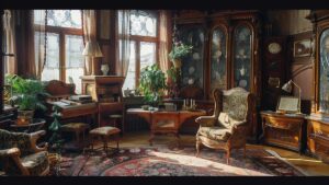 Explorez l'Art Nouveau lors d'un séjour inoubliable à Nancy
