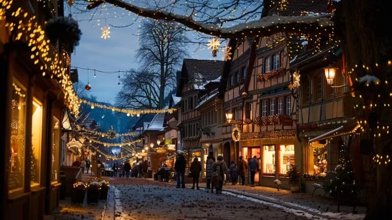 Fête Nationale 2024 à Lutterbach : Feu d'artifice, dates et horaires