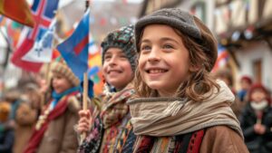 Fête Nationale 2024 à Neuf-Brisach : Feu d'artifice, dates et horaires