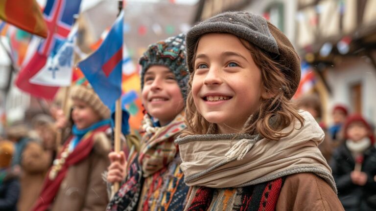 Fête Nationale 2024 à Neuf-Brisach : Feu d'artifice, dates et horaires