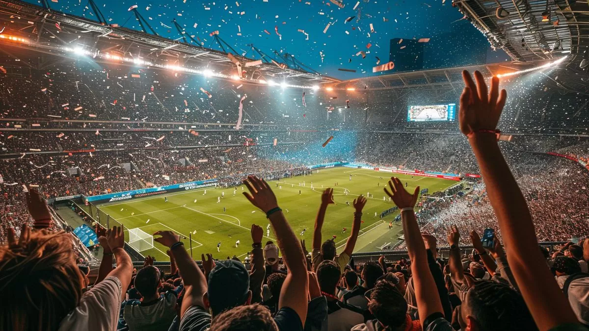 Le Grand Est se prépare à accueillir les Jeux Olympiques de 2024