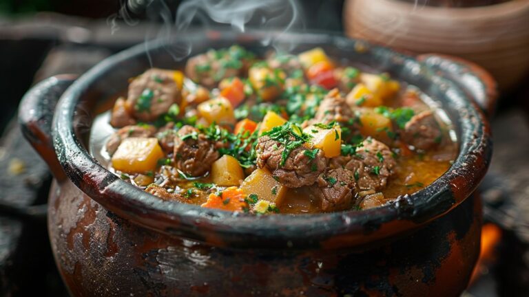 Les trésors culinaires du Grand Est : une exploration gastronomique à ne pas manquer