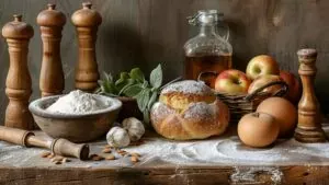 Recette rapide de Kougelhopf