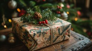 Recette rapide pour un délicieux Gâteau de Noël (Chrischtstolle
