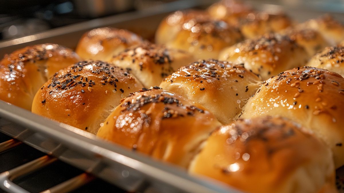 Roulés en tranche facile : la recette express