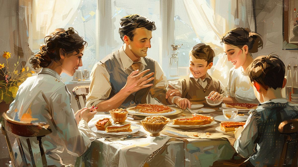 Tarte alsacienne : une recette facile et délicieuse