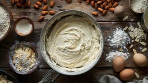 Tuiles aux amandes : recette facile et rapide