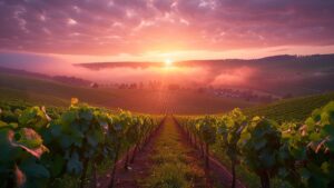 Vivez une expérience unique en devenant vendangeur d'un jour dans les vignobles de Champagne