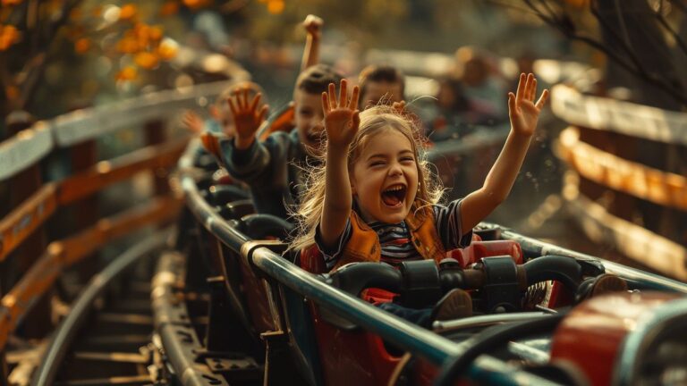 Découvrez Nigloland et le Domaine de la Forêt d'Orient pour un week-end d'aventure en famille