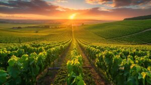 Découvrez l'art de l'oenotourisme au cœur de la région champenoise