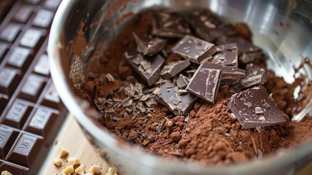 Pain d'épice chocolaté : une recette facile à essayer !