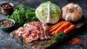 Potée colmarienne : une recette simple et délicieuse