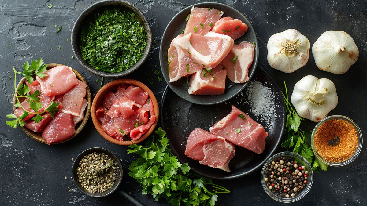 Presskopf : une recette facile à découvrir