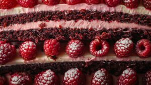 Recette express : Esprit Forêt-Noire