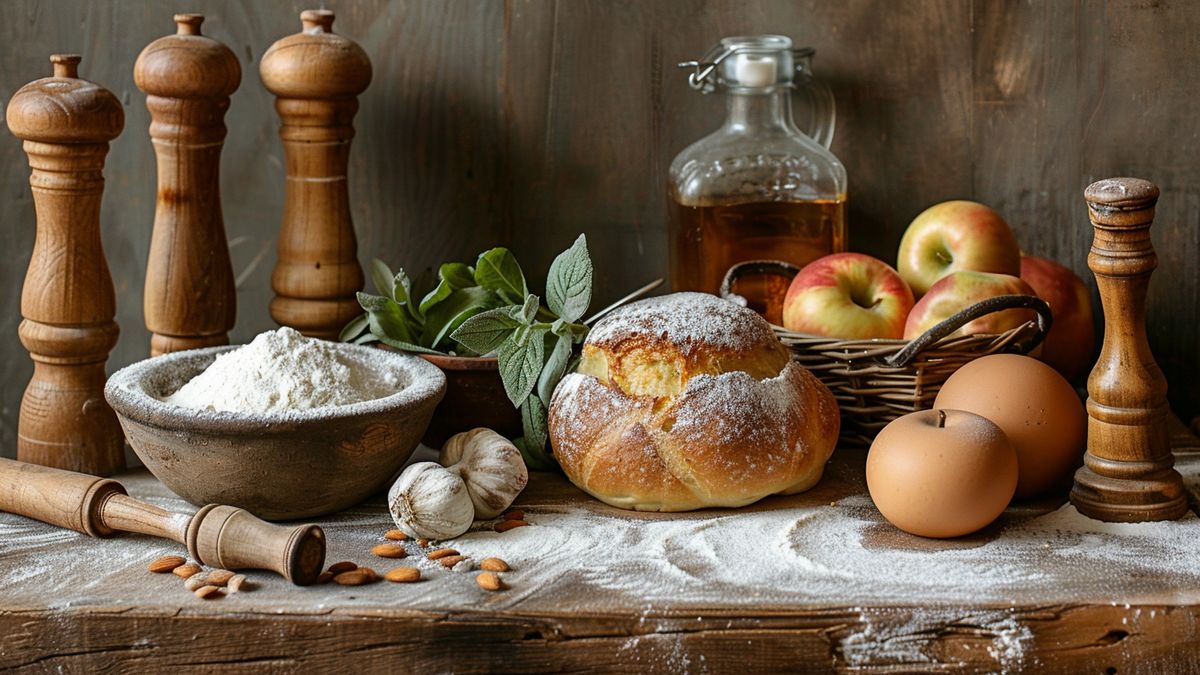 Recette rapide de Kougelhopf