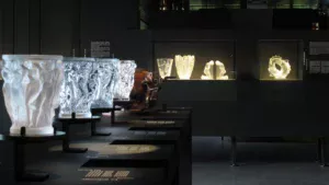 René Lalique et sa Verrerie d’Alsace