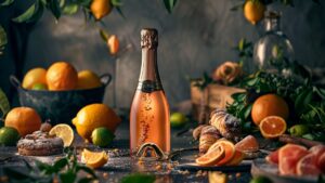 Crémant Clerotstein : une symphonie de saveurs en P