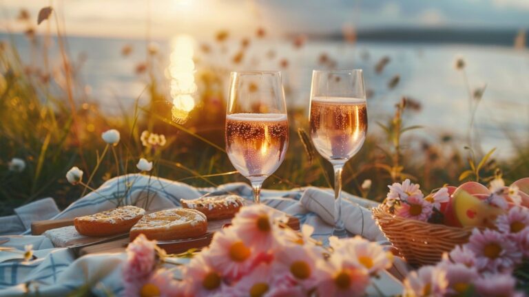 Crémant Rosé Glacé de Cleebourg