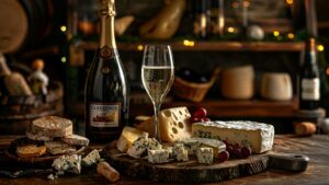Crémant d'Alsace version Cleebourg