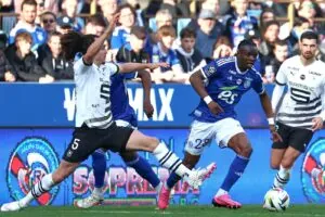 DIRECT - RC Strasbourg – Stade Rennais (Score, Chaîne Tv)