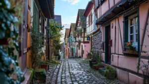 Découvrez ces 7 villages alsaciens, véritables joyaux de la France !