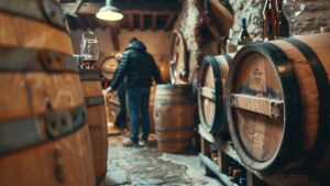 Découvrez cette charmante commune sur la route des vins, l'une des perles d'Alsace !