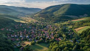Découvrez le village alsacien adoré des Français !