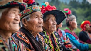 Découvrez les 4 villages de montagne les plus enchanteurs à explorer !