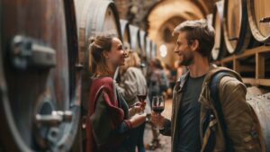 Découvrez trois parcours exceptionnels en Alsace qui vous séduiront à coup sûr