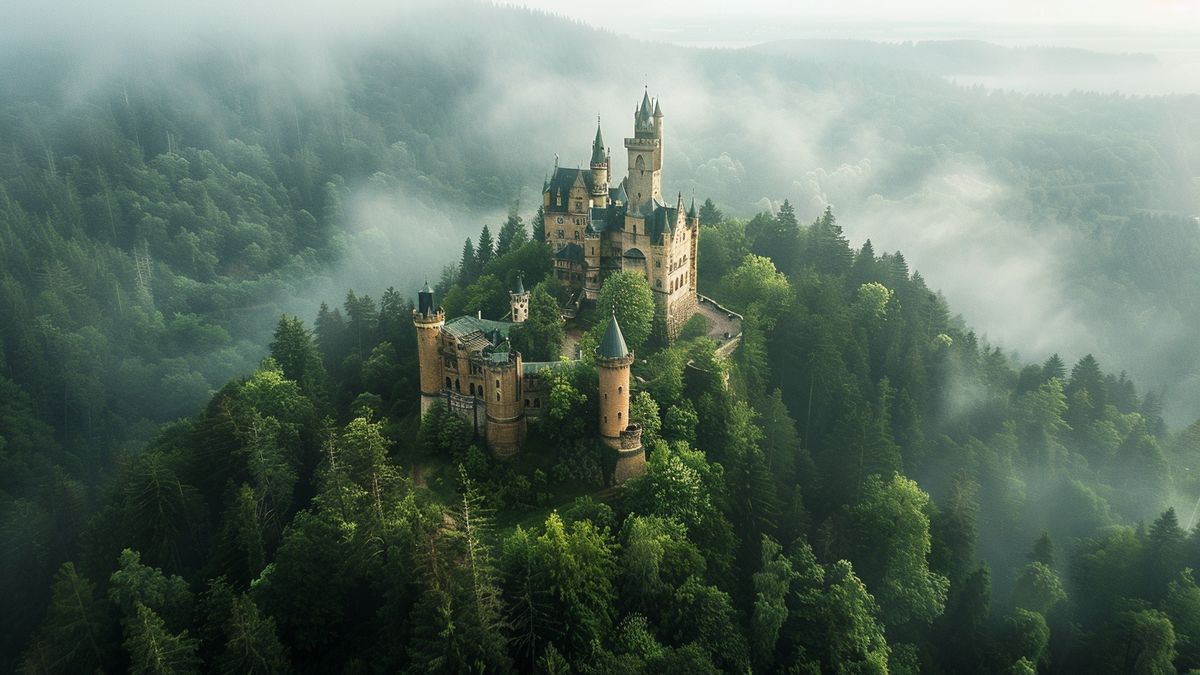 Les joyaux cachés d'Europe : votre guide indispensable pour les explorer