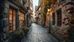 Les villages enchanteurs d'Europe à découvrir absolument