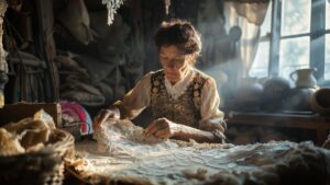 L'élégance de la vie à la française : Explorez les traditions régionales à travers le pays !