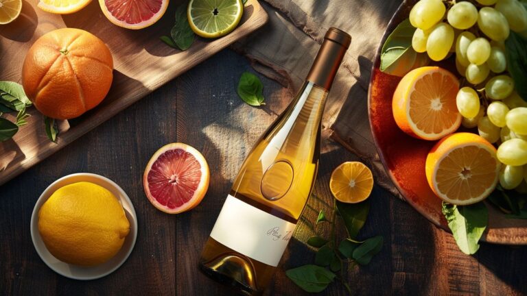 Pinot Gris du Lieu-Dit Brandhof