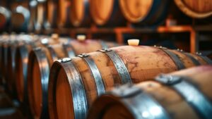 Riesling : L'Excellence Viticole des Hospices de Strasbourg