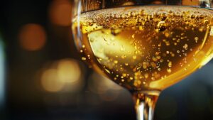 Riesling du Terroir Kammerberg : Une Évasion au Coeur des Vins d'Alsace