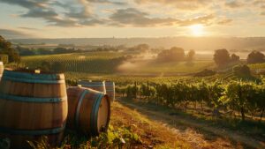 Top 5 des destinations mondiales pour savourer des spiritueux d'exception !