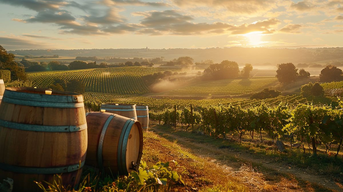 Top 5 des destinations mondiales pour savourer des spiritueux d'exception !