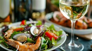 Vin : Auxerrois Lièvre de Mars