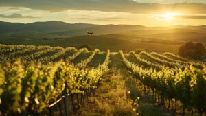 Vin : Le pinot et le Renard