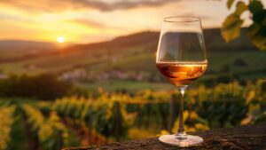 Vin : Muscat Grande Réserve de Cleebourg