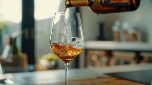 Vin : Sylvaner Grande Réserve de Cleebourg
