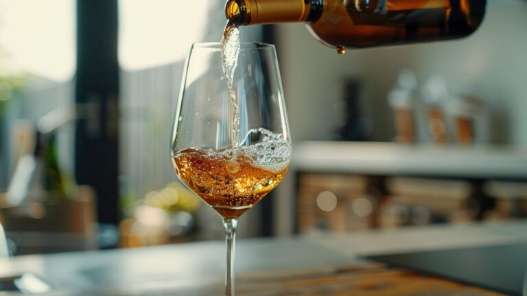 Vin : Sylvaner Grande Réserve de Cleebourg