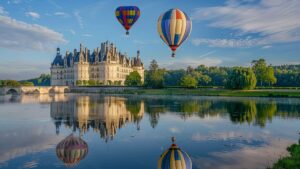 destinations extraordinaires en France à découvrir absolument une fois dans sa vie !