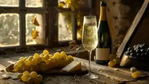 Crémant Clerotstein Auxerrois en grandeur magnum